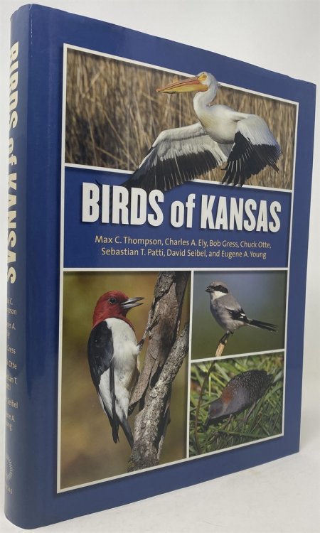 Birds of Kansas