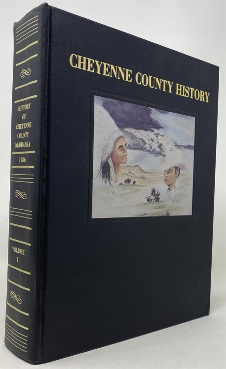 History of Cheyenne County, Nebraska, 1986
