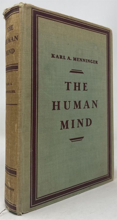 The Human Mind