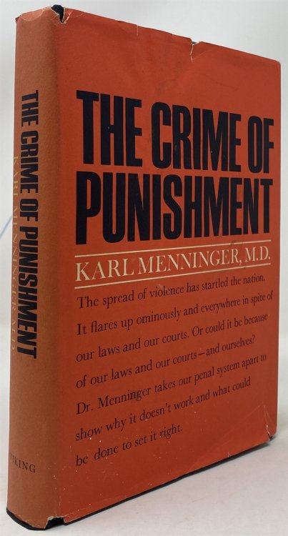 The Crime of Punishment