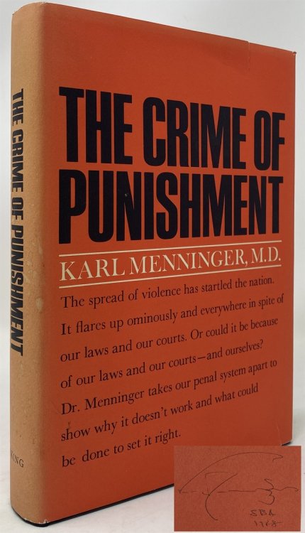 The Crime of Punishment