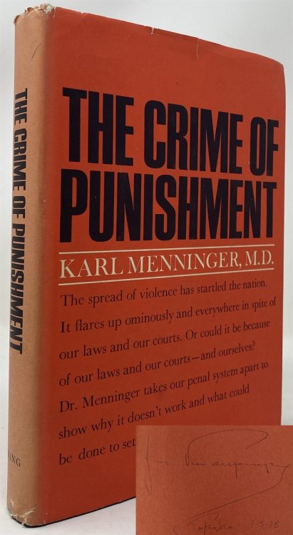 The Crime of Punishment