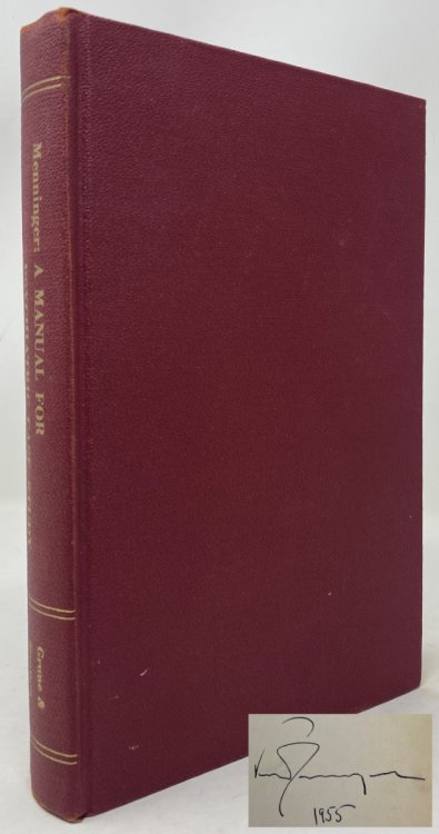 A Manual for Psychiatric Case Study