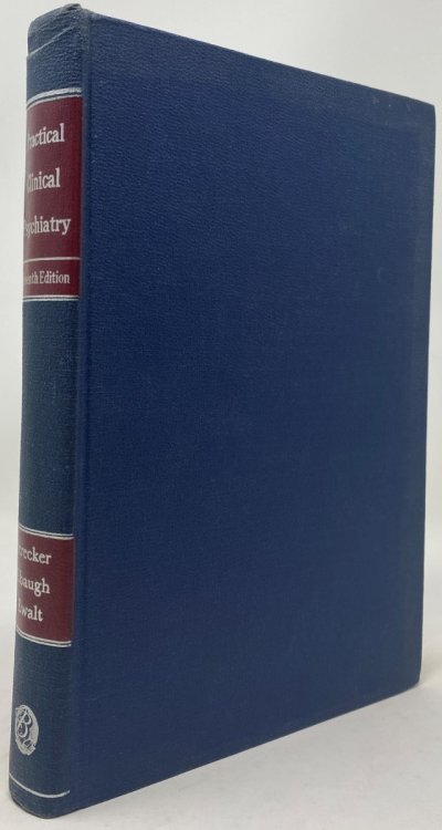 Practical Clinical Psychiatry
