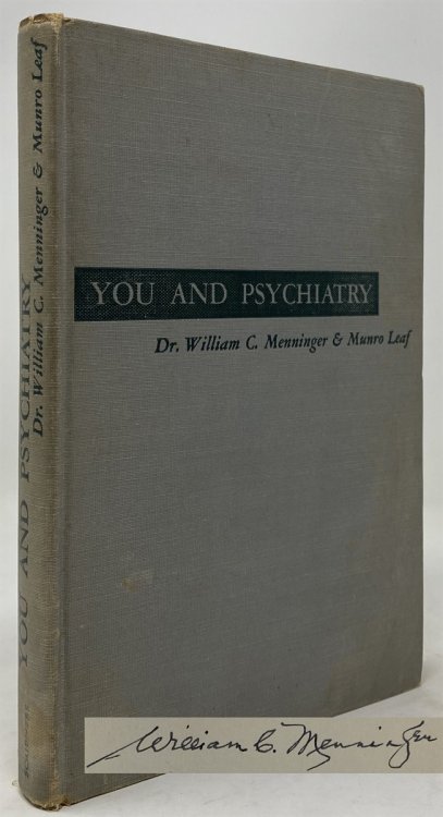 You and Psychiatry