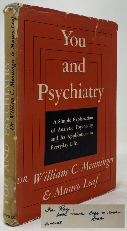You and Psychiatry