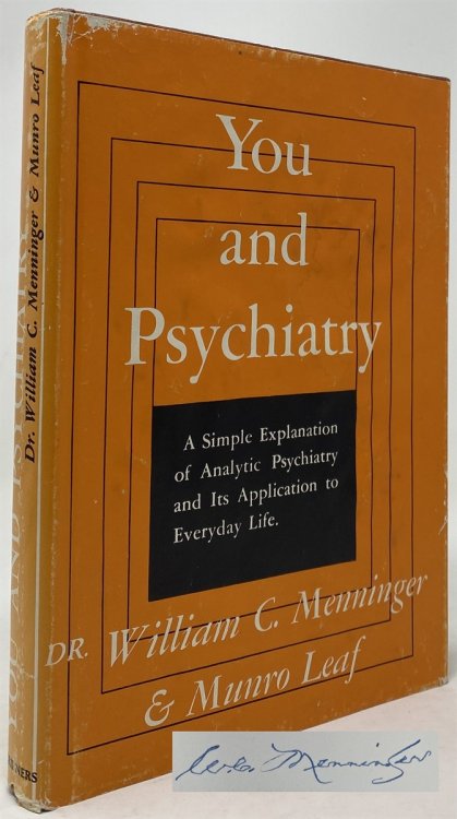 You and Psychiatry