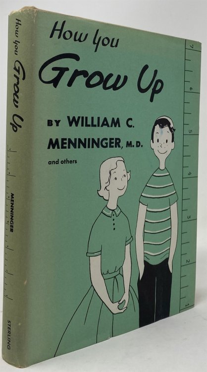 How You Grow Up