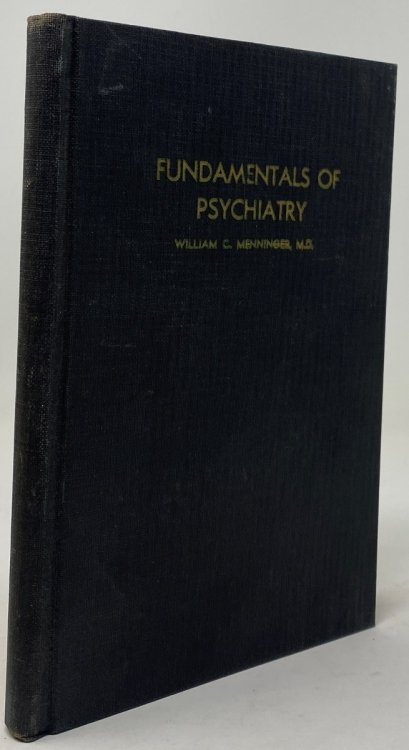 Fundamentals of Psychiatry