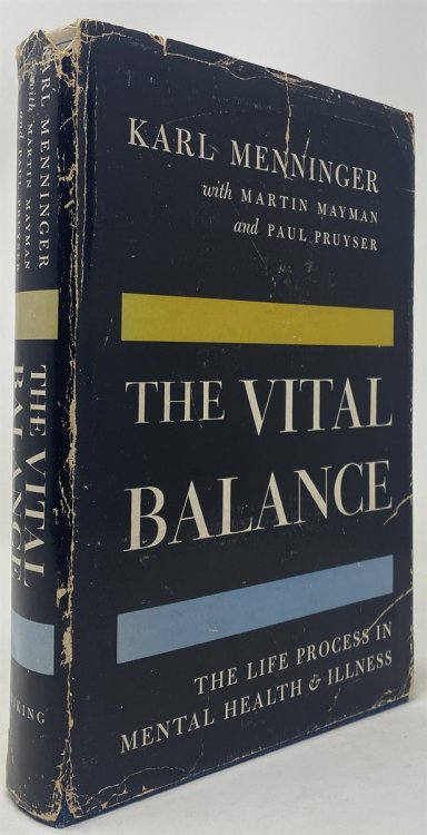 The Vital Balance
