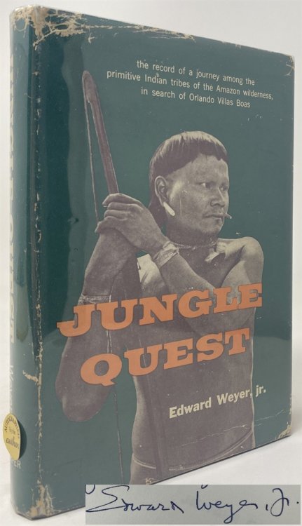 Jungle Quest