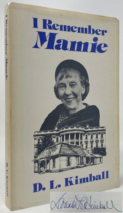 I Remember Mamie