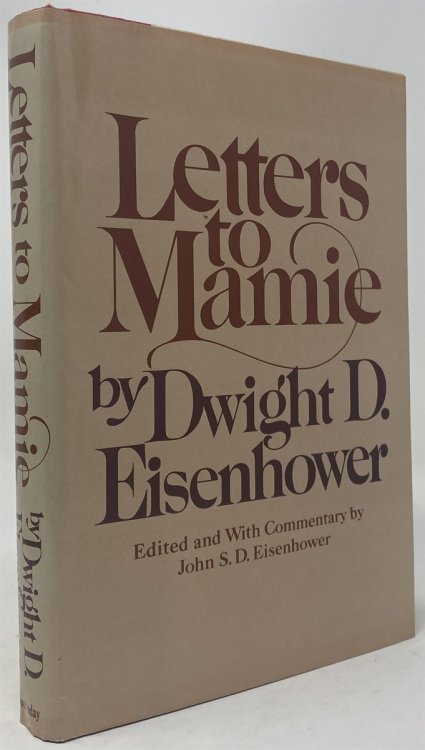 Letters to Mamie