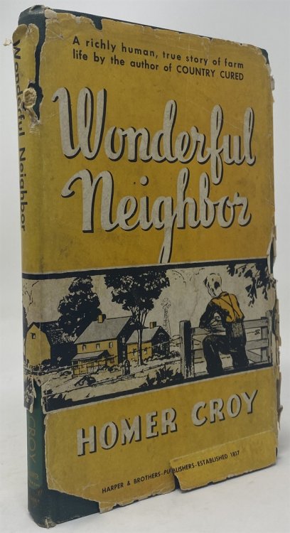Wonderful Neighbor