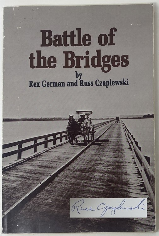 Battle of the Bridges: Community Rivalry in Dawson County, Nebraska