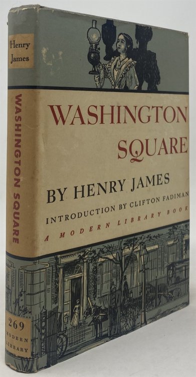 Washington Square