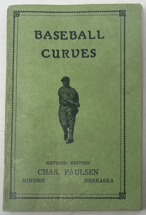 Baseball Curves