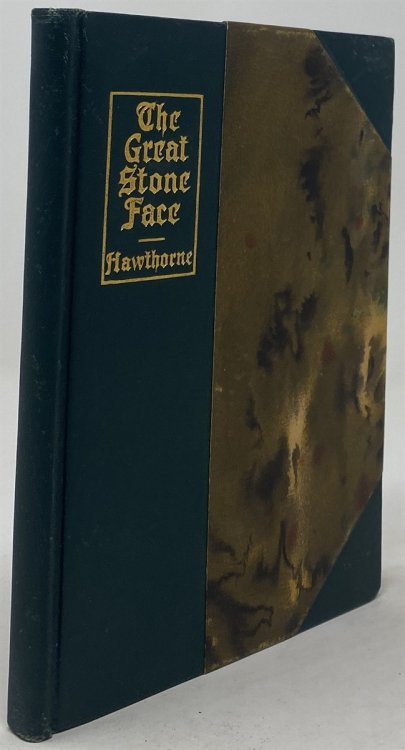 The Great Stone Face