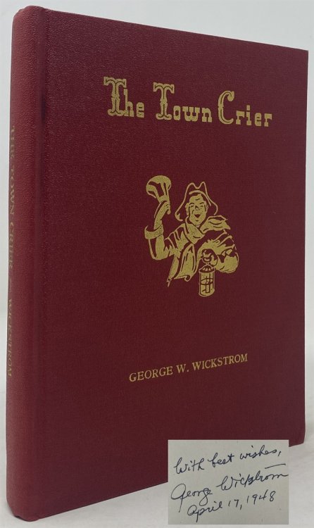 The Town Crier