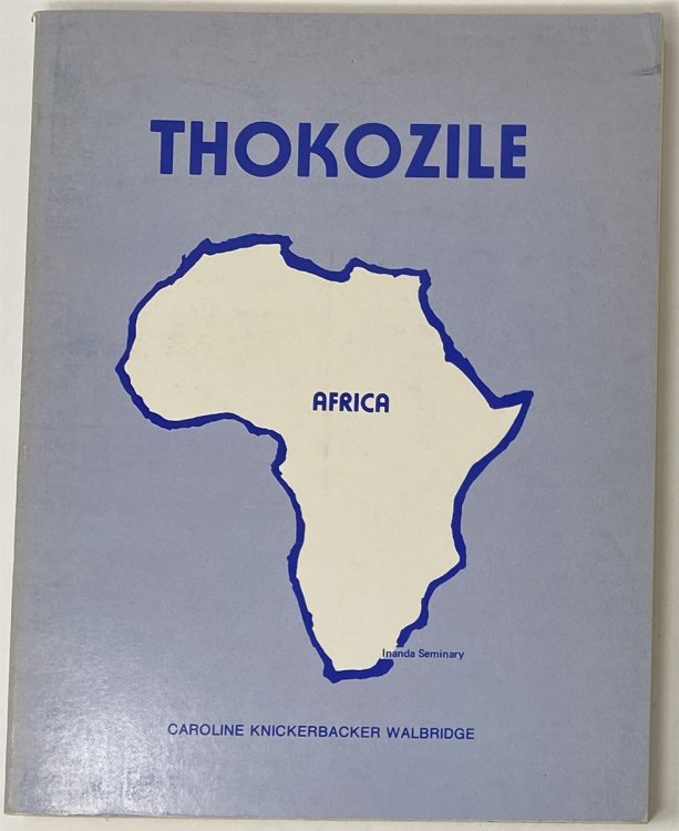 Thokozile
