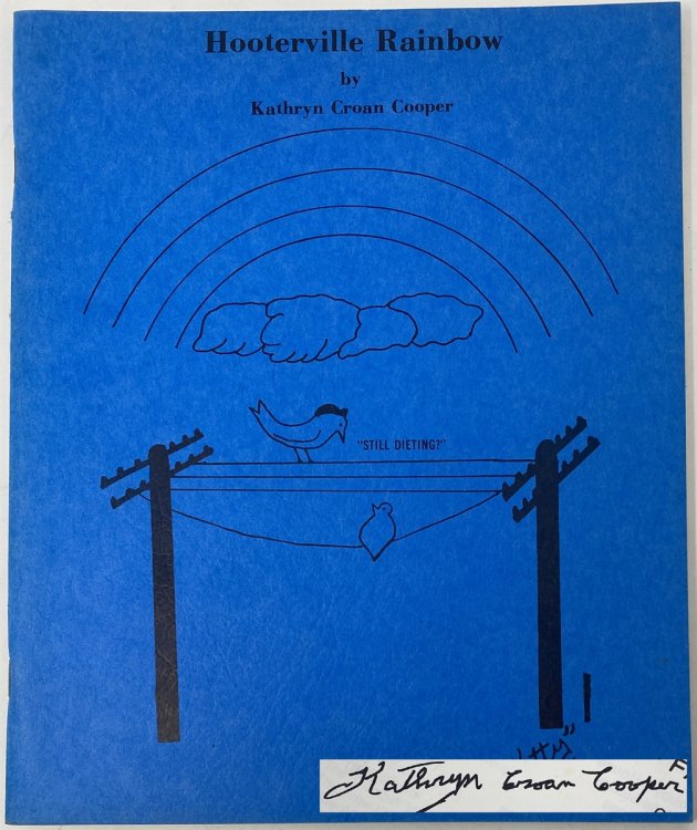 Hooterville Rainbow