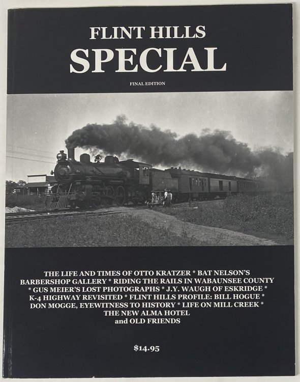 Flint Hills Special