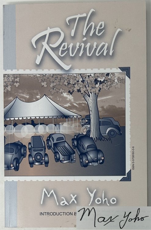 The Revival