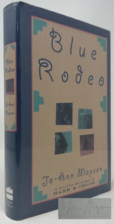 Blue Rodeo