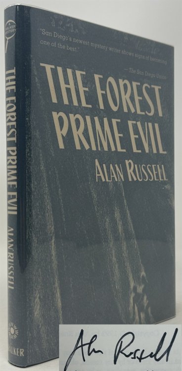 The Forest Prime Evil
