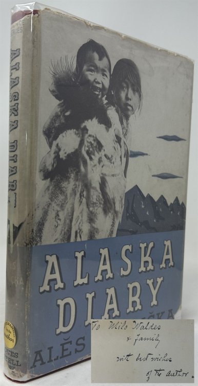 Alaska Diary 1926-1931