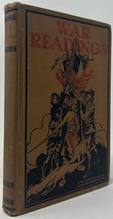 War Readings
