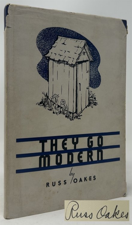 They Go Modern