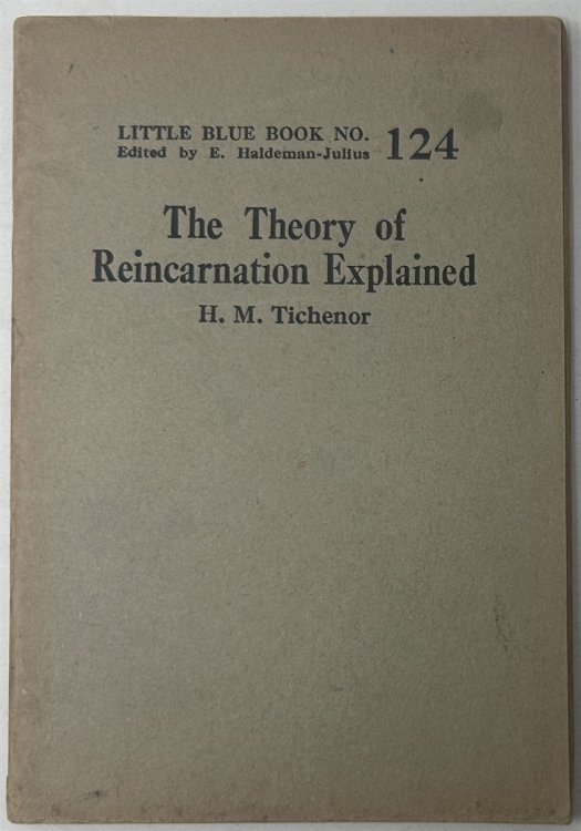 The Theory of Reincarnation Explained