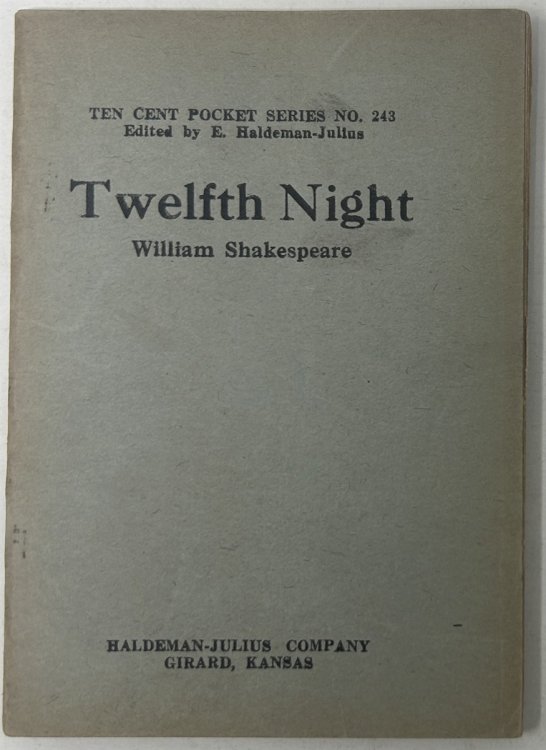 Twelfth Night
