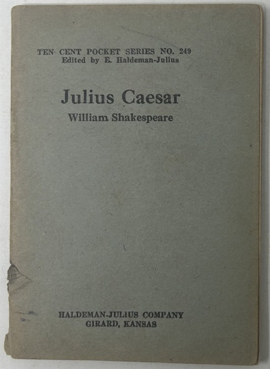 Julius Caesar