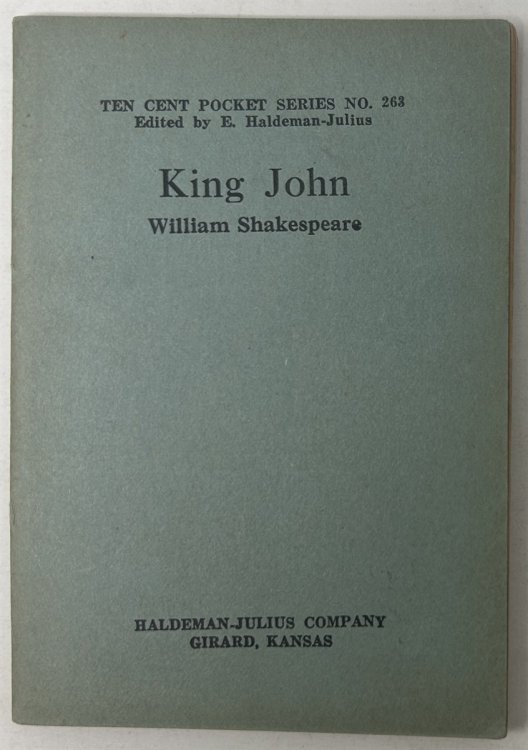 King John