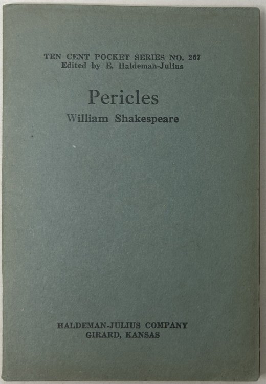 Pericles