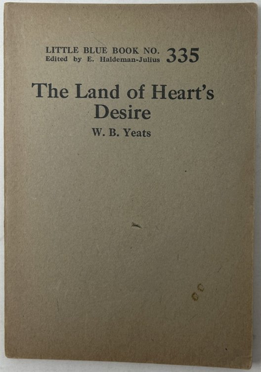 The Land of Heart's Desire