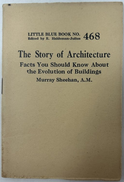 The Story of Architecture: Facts You Should Know about the Evolution of Buildings