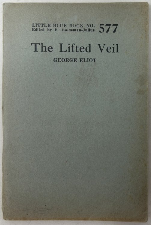 The Lifted Veil