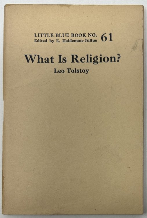 What is Religion