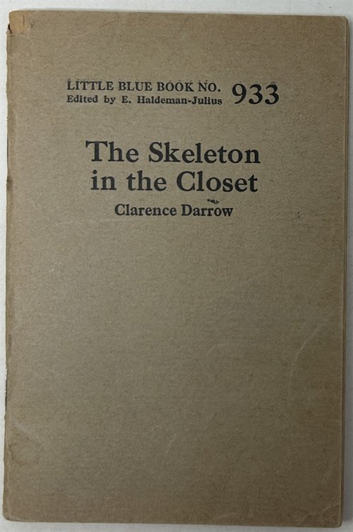 The Skeleton in the Closet