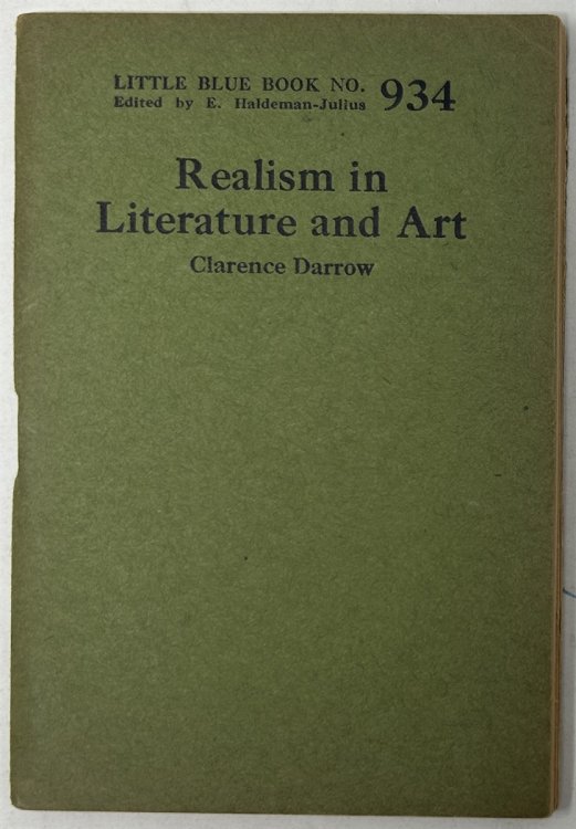 Realism in Literature and Art