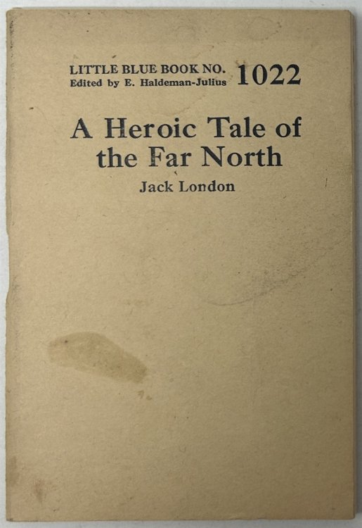 An Odyssey of the Far North