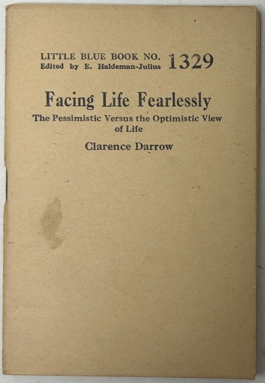 Facing Life Fearlessly