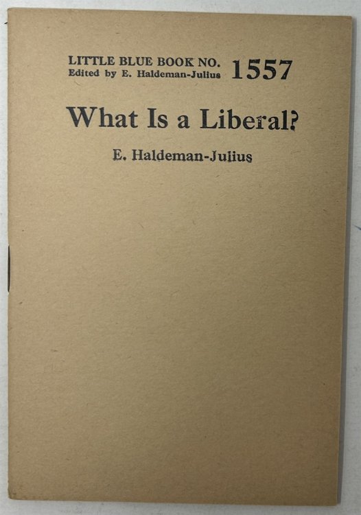What is a Liberal
