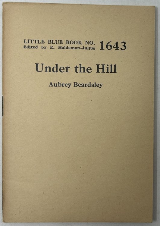 Under the Hill