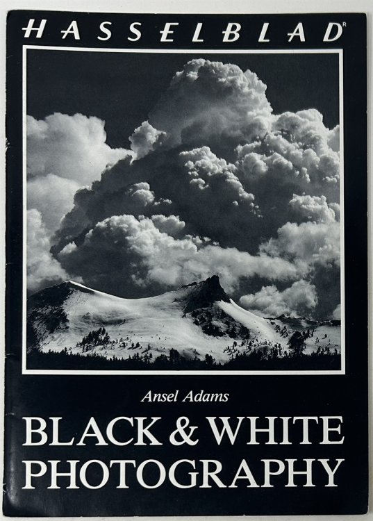 Black & White Photography