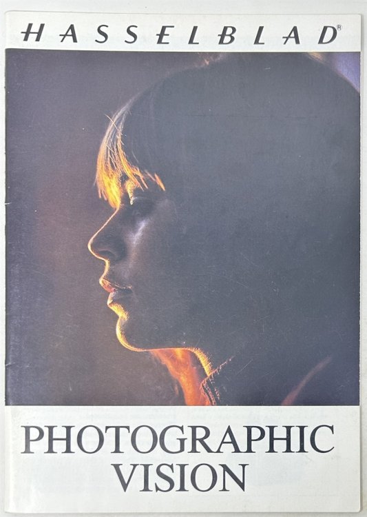 Photographic Vision
