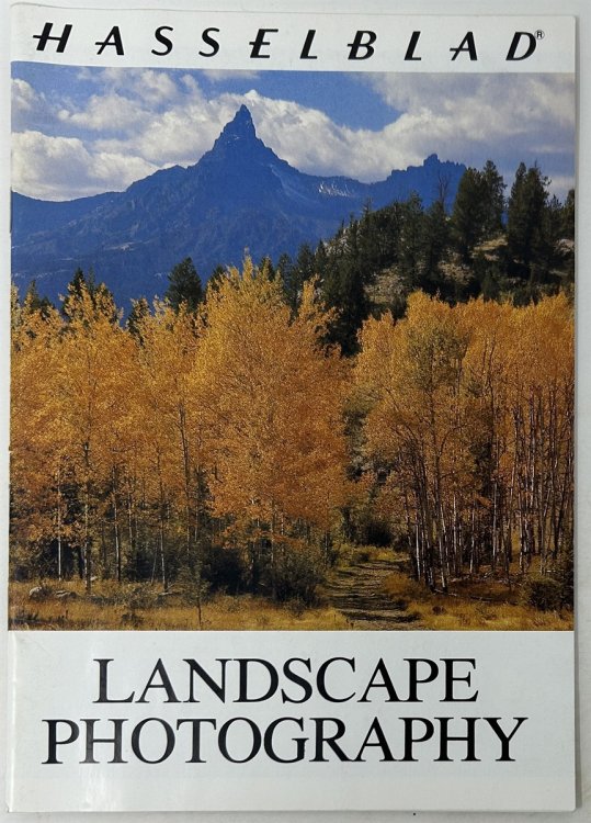 Landscape Photography